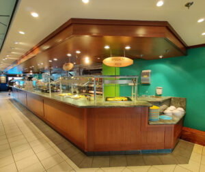 Aloha Café