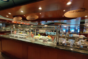 Aloha Café