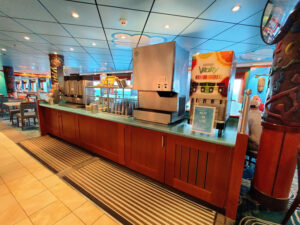 Aloha Café