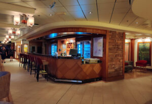 Napa Wine Bar