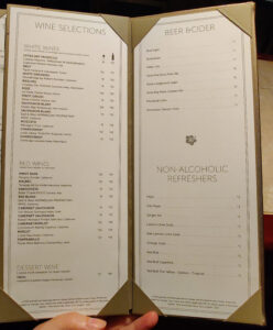 Pink´s Champagne Bar