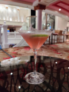 Cosmopolitan