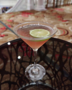 Cosmopolitan