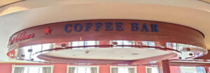 John Adams Coffee Bar