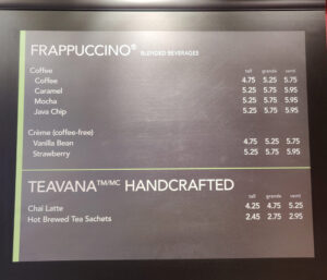 John Adams Coffee Bar
