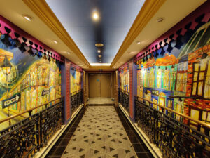 Mardis Gras Lounge
