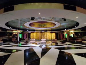 Mardis Gras Lounge