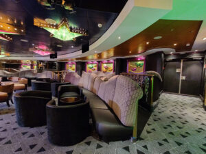 Mardis Gras Lounge