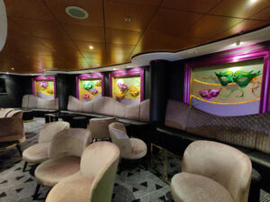 Mardis Gras Lounge