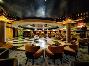 Mardis Gras Lounge