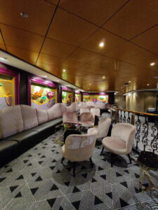 Mardis Gras Lounge