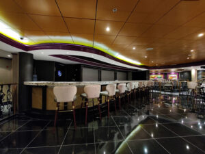 Mardis Gras Lounge