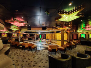 Mardis Gras Lounge