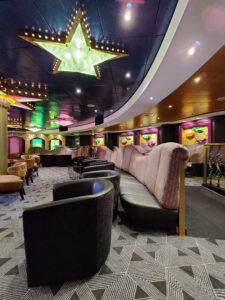 Mardis Gras Lounge