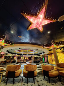 Mardis Gras Lounge