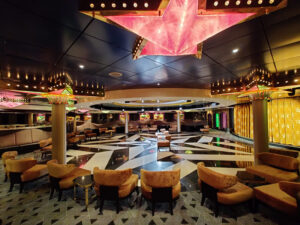 Mardis Gras Lounge