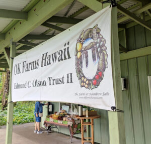 O.K. Farms