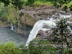 Rainbow Falls