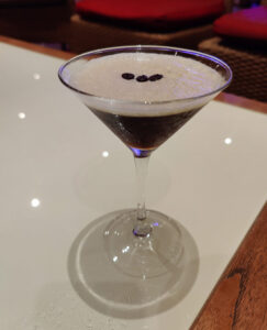Espresso Martini
