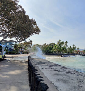 Kailua Bay