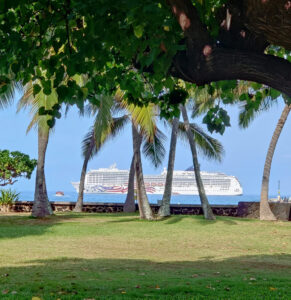 Kona Inn Shopping Village
