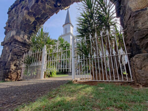 Moku´aikaua Church