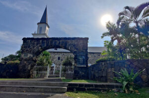 Moku´aikaua Church