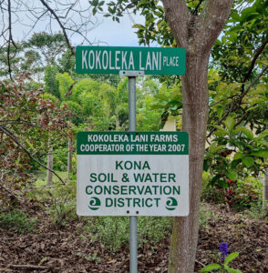Kokleka Lani Farms