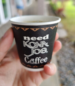 Kona Joe Coffee