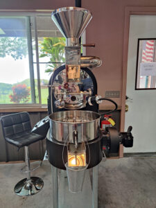 Kona Joe Coffee