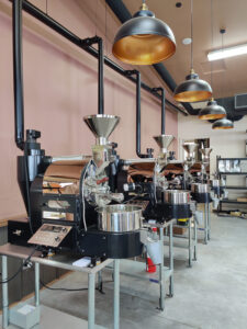 Kona Joe Coffee