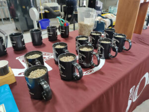 Kona Joe Coffee