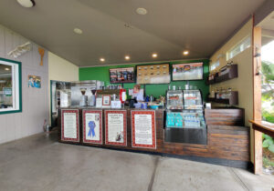 Kona Joe Coffee