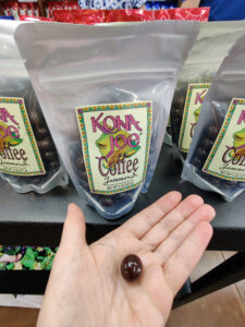 Kona Joe Coffee