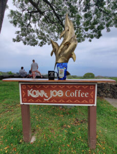 Kona Joe Coffee