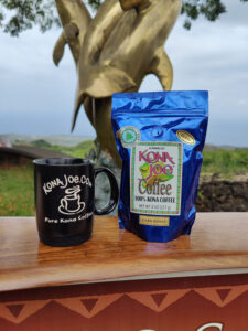 Kona Joe Coffee