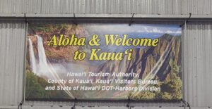 Welcome to Kaua´i