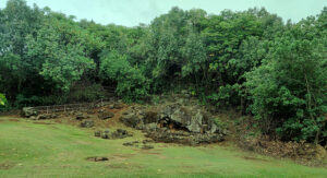Pohaku Ho´ohanau