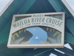 Smith´s Wailua River Cruise