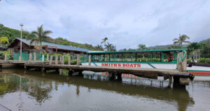 Smith´s Wailua River Cruise