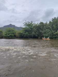 Wailua River