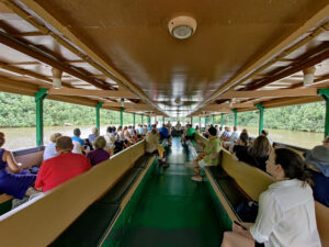 Smith´s Wailua River Cruise