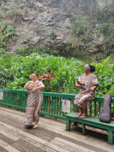 Hawaiian Wedding Song
