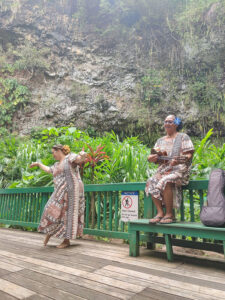 Hawaiian Wedding Song