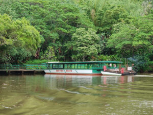 Wailua River