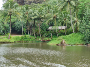 Wailua River