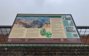 Waimea Canyon Lookout