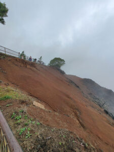Waimea Canyon Lookout