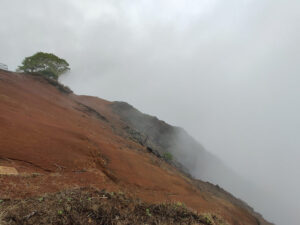 Waimea Canyon Lookout