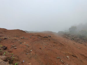 Waimea Canyon Lookout
